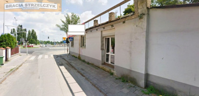 Lokal Wynajem  Targówek Piotra Wysockiego